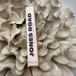 Jones Road Cream Lip Tint in Raspberry -Discontinued